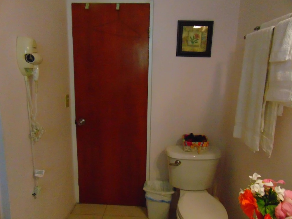 Family Basement Apartment
