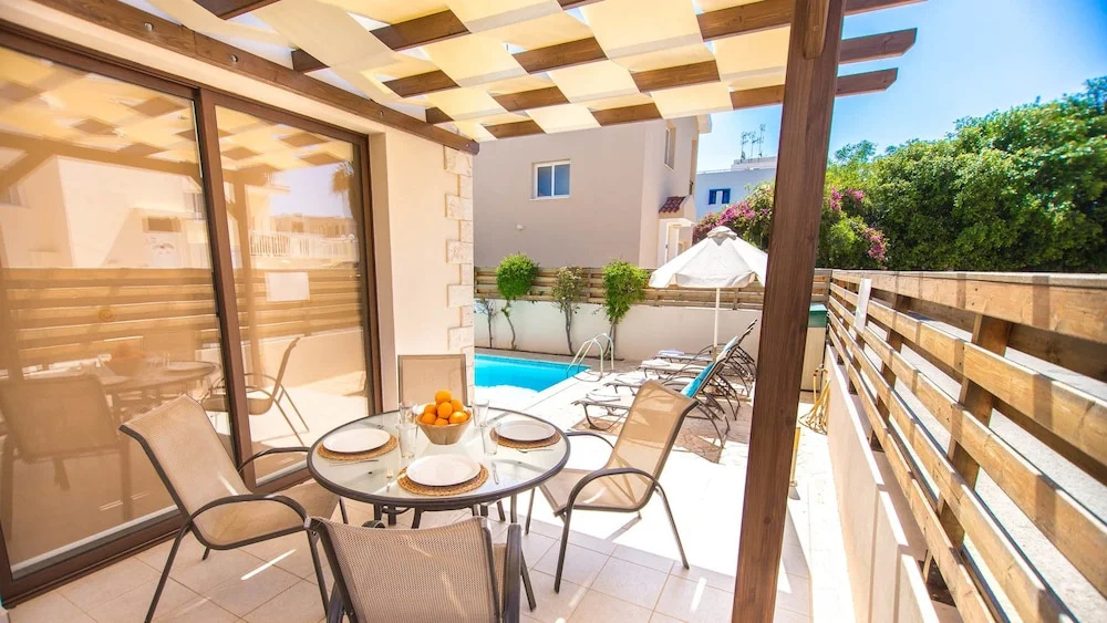 Rent Private Villas 007 - Général