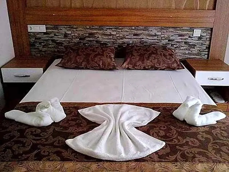 Standard Suite