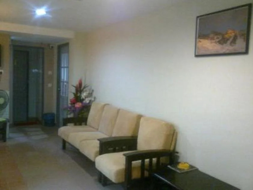 Budget Comfort Hostel