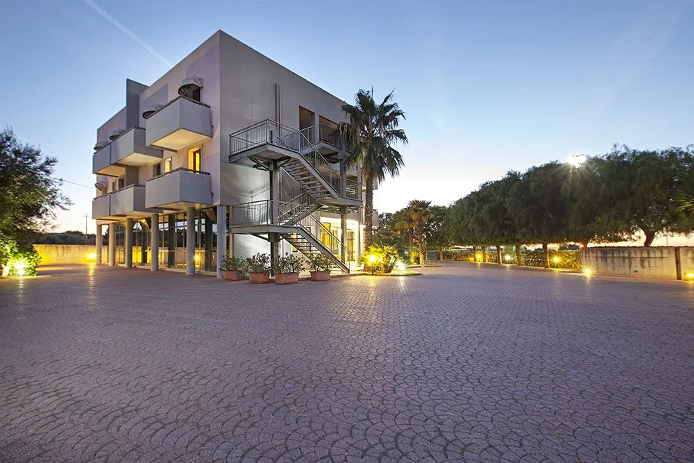 Tuo Hotel - Général