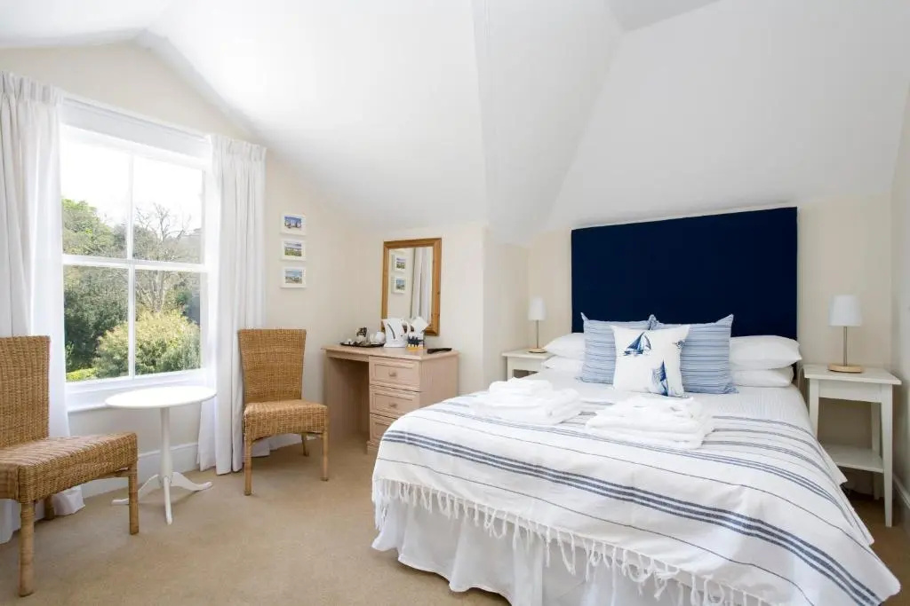 The Haytor Hotel - Chambres