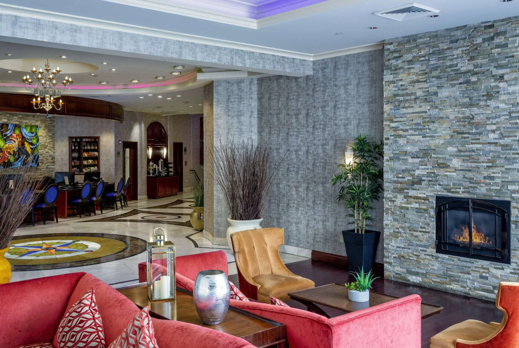 Viana Hotel & Spa - 3