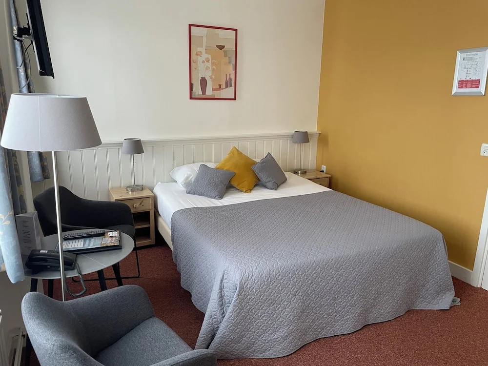 Hotel Oepkes - Général