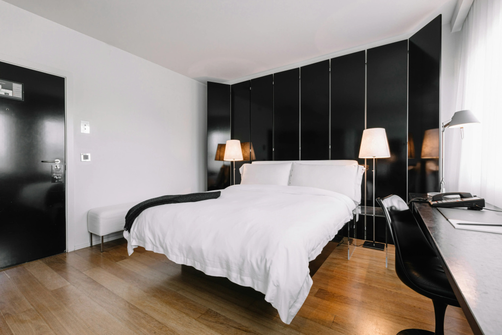 101 Hotel, Reykjavik, a Member of Design Hotels - Général