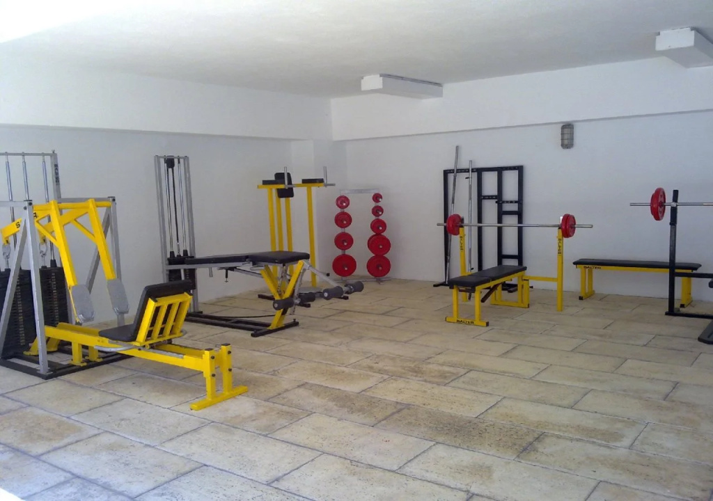 VIP Executive Zurique Hotel - Général