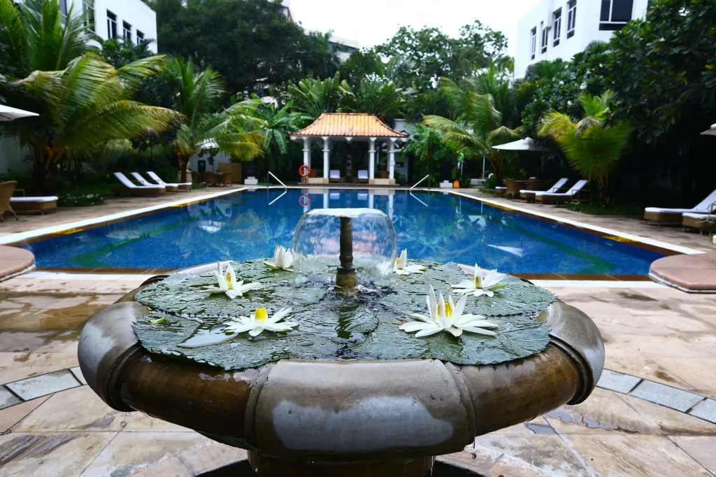 Taj Connemara - фото 19
