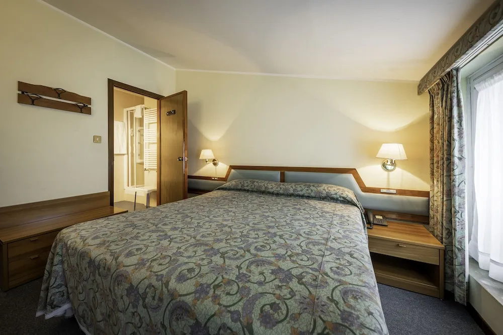 Hotel Elena - Chambres