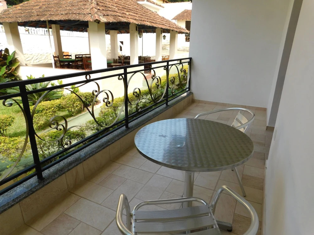 Hotel Real São Lourenço - Chambres