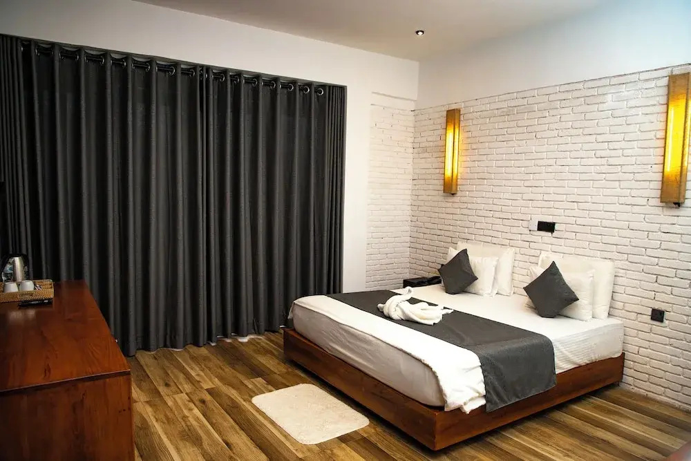 Hotel photo 12