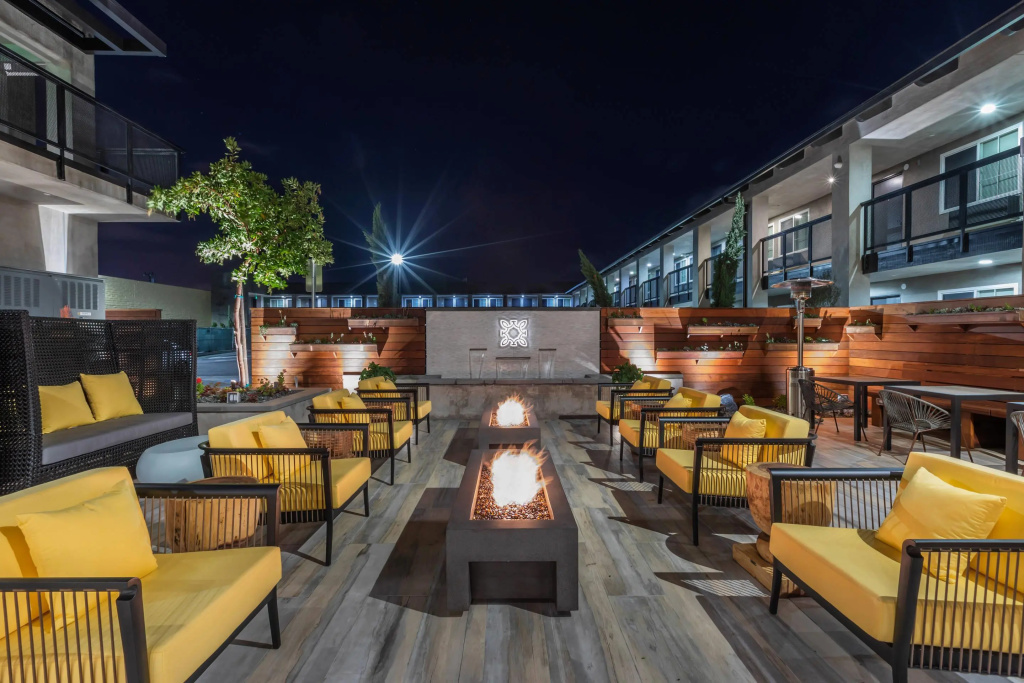 Bluestem Hotel Torrance Los Angeles, an Ascend Collection Hotel - Général