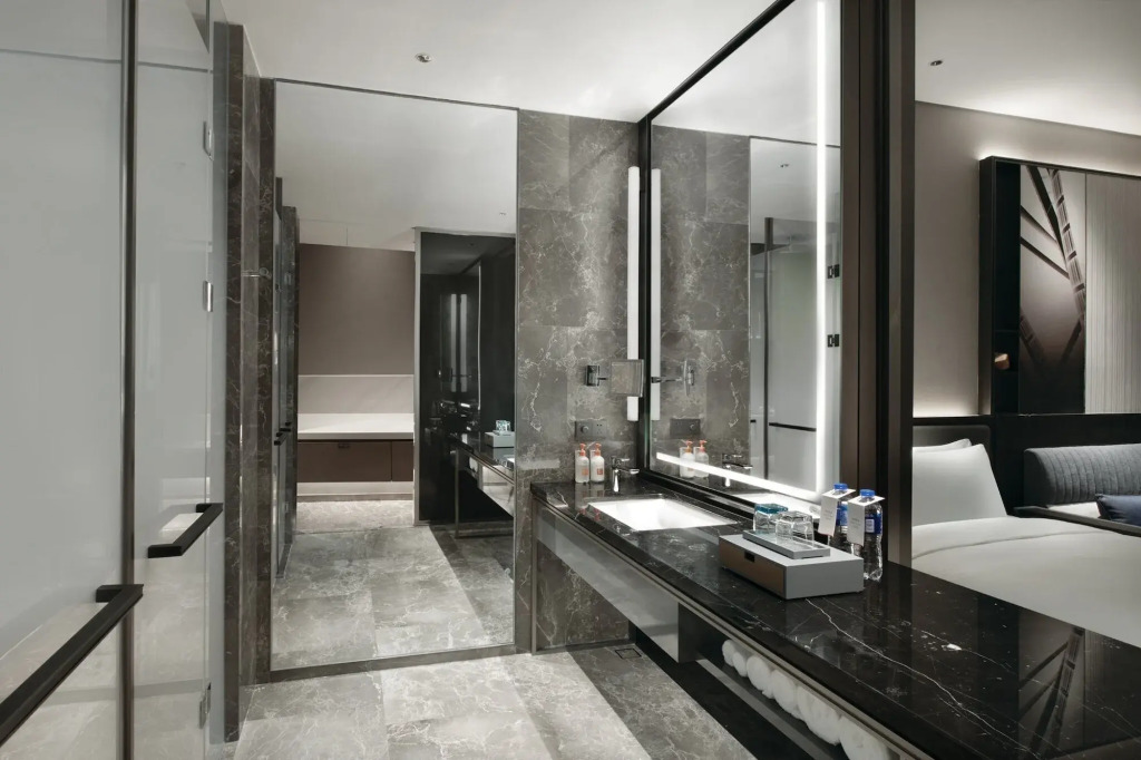 Crowne Plaza Hangzhou Science City by IHG
