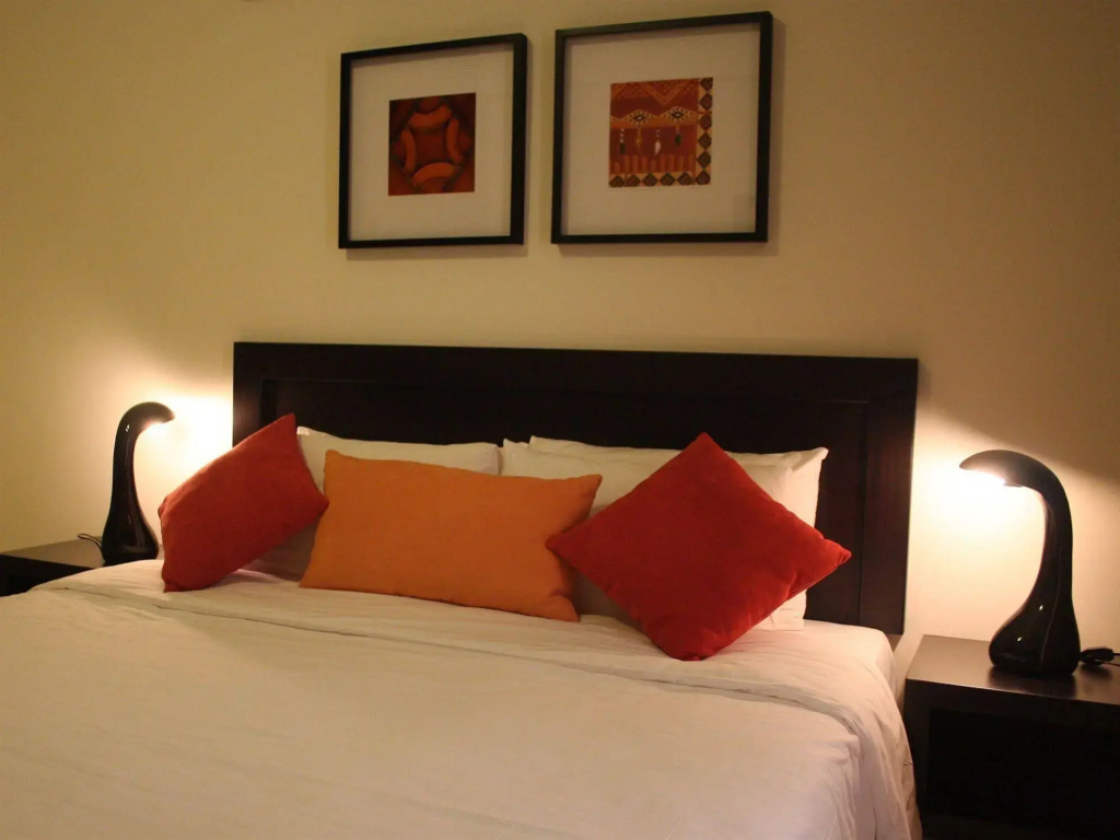 Midan Hotel Suites - Général