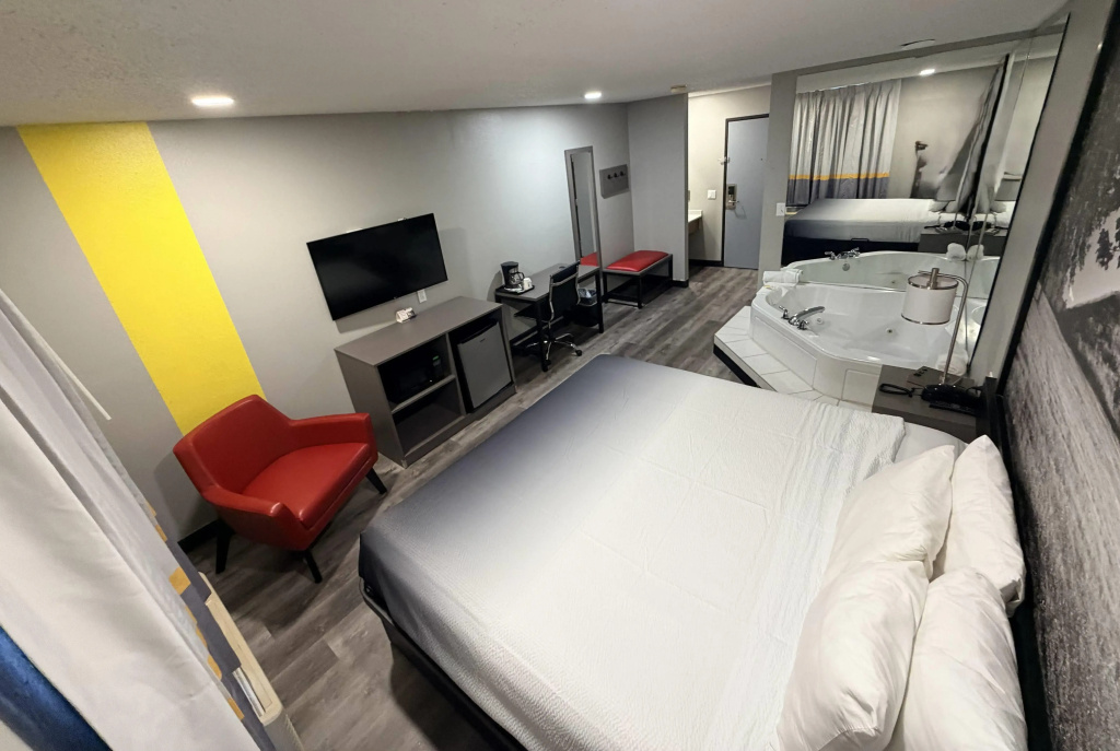 Hotel photo 14