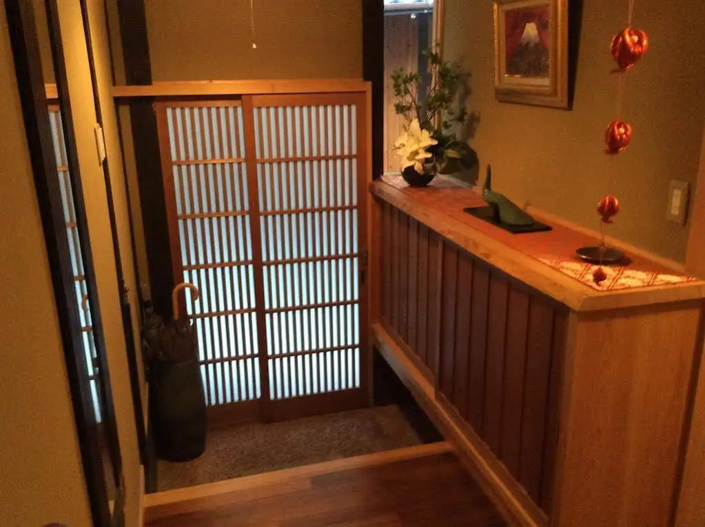 Kiyomizu Machiya Inn 사진 15