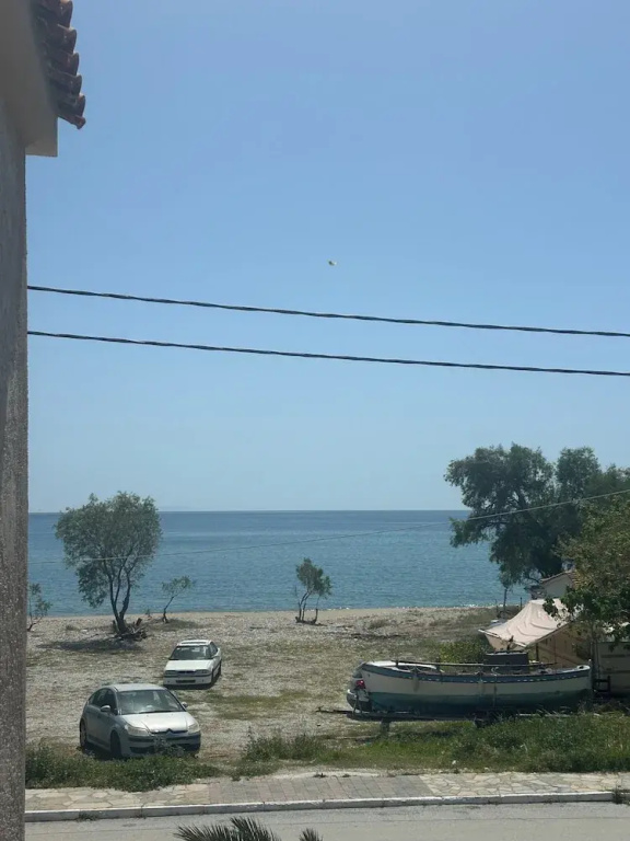 KYNTHIA seaview apartments