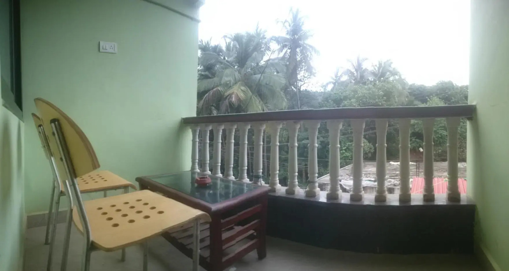 Bhoomi Holiday Home