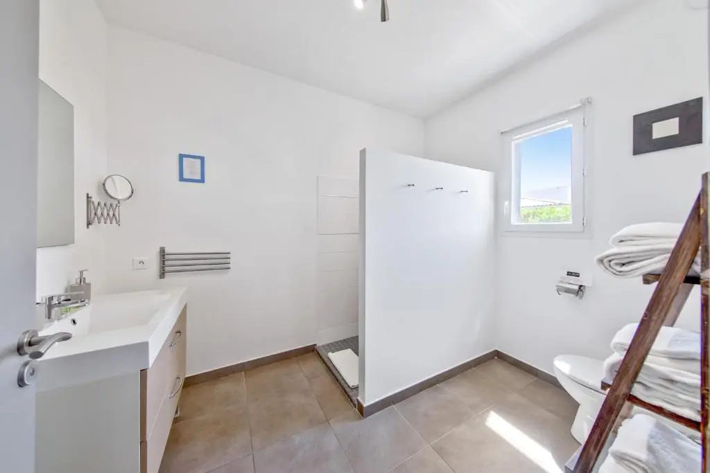 Résidence Premium Les Villas de Porto Vecchio - Chambres