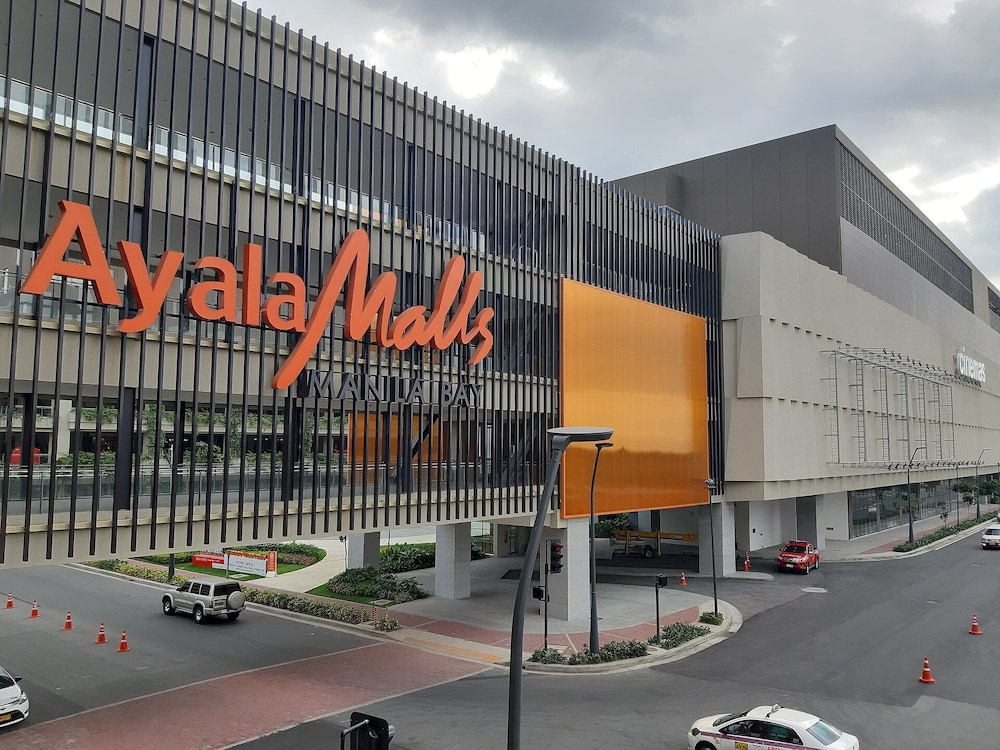 Skypark Bay Hotel