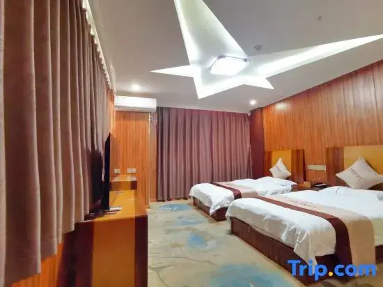Business room