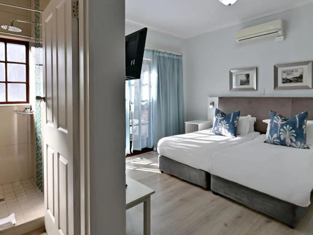 ANEW Resort Wilderness Garden Route Resort - Chambres