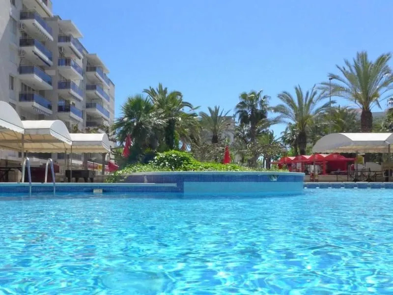 Hotel photo 8