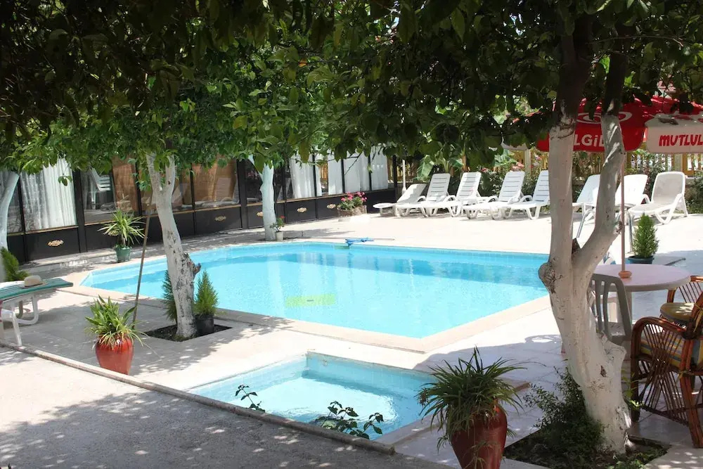 Hotel photo 38