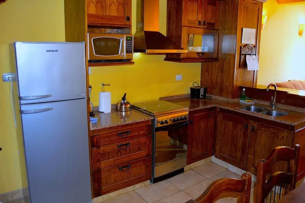 Hotel photo 21