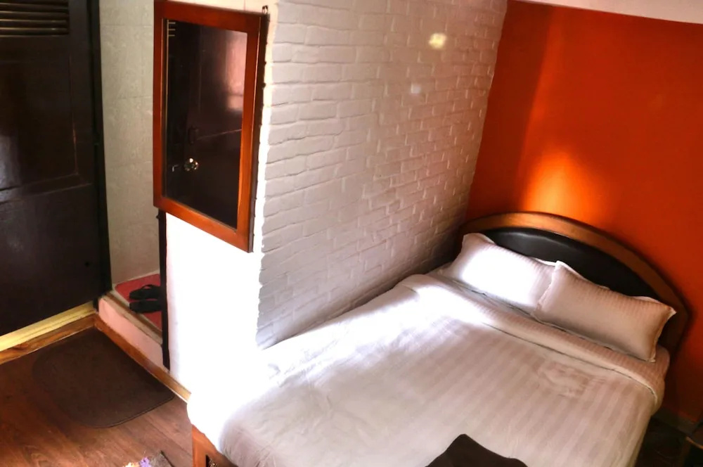Siddhi Home & Restaurant - Chambres