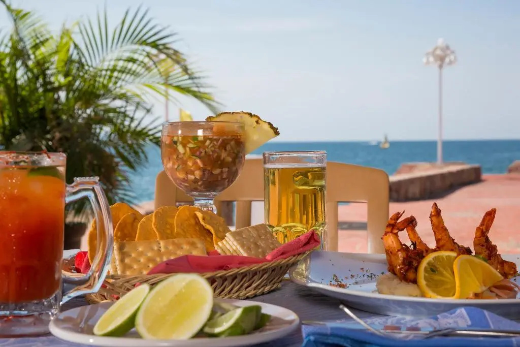 Vamar Vallarta All Inclusive Marina and Beach Resort - Général