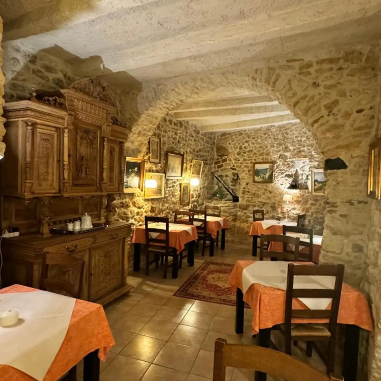Hôtel Colomba - Général