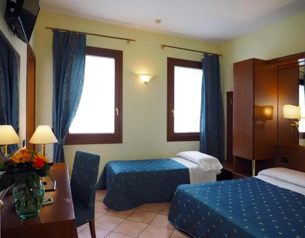 Hotel Cris - Général