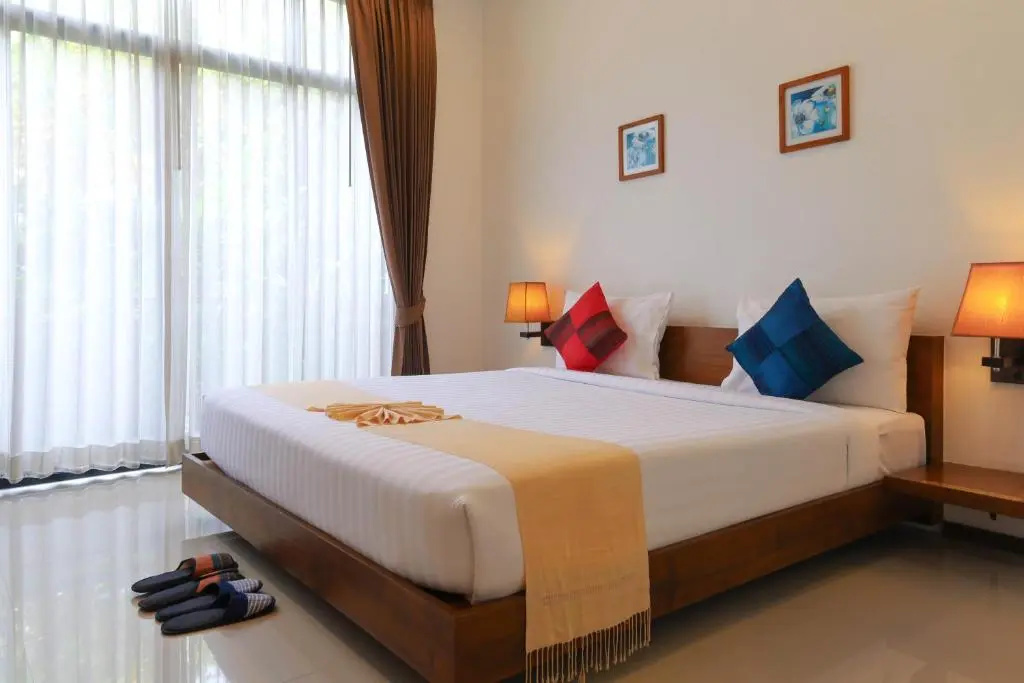 The Choice Hotel - Adults Only - Chambres