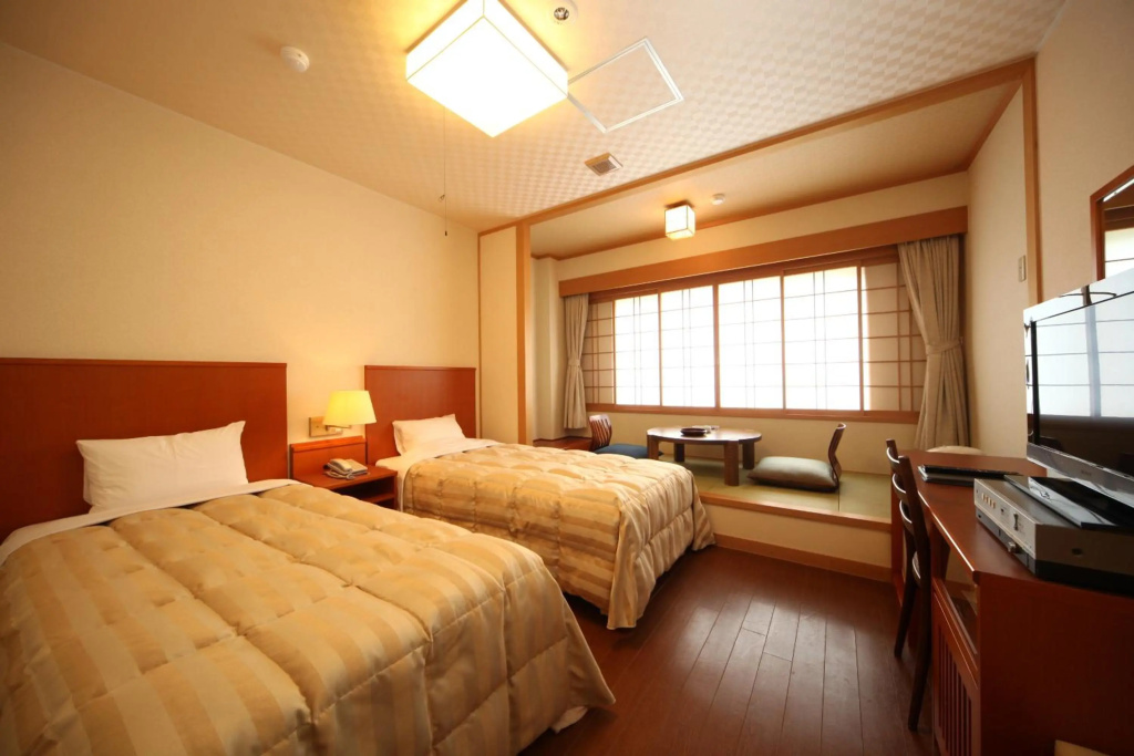 Hotel Tappi — 3