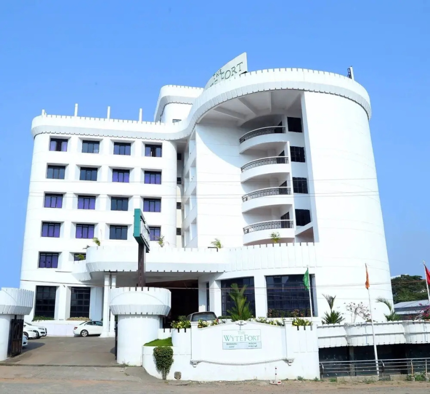 The Wyte Fort Hotel