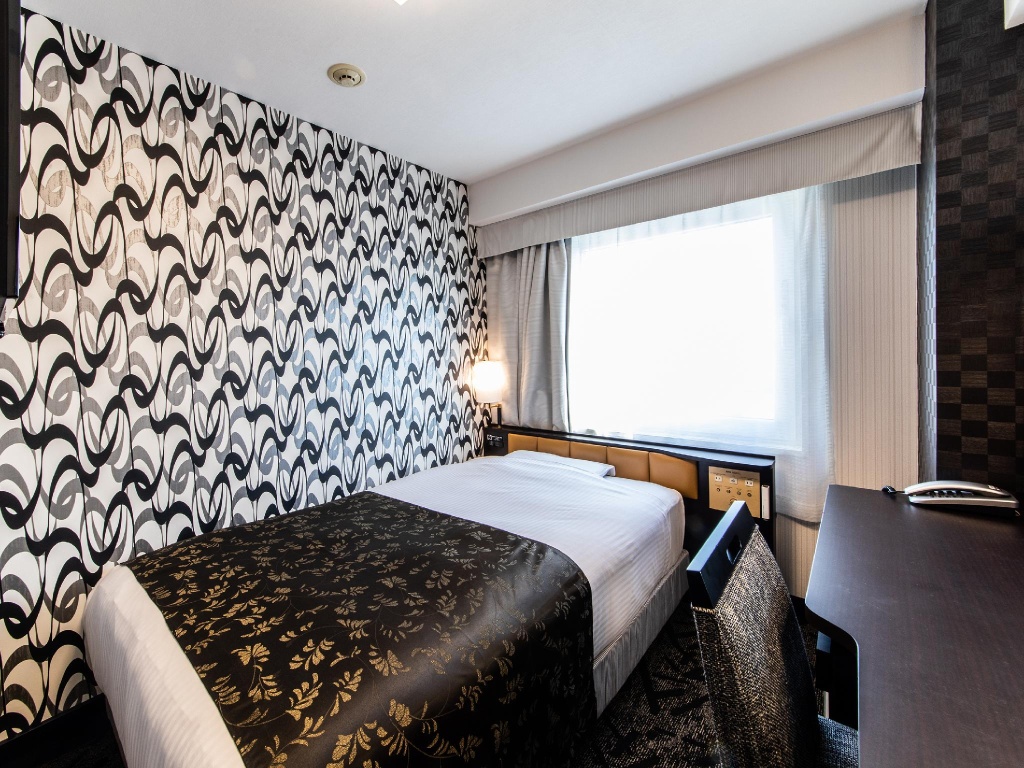 APA Hotel Kyoto Eki Horikawadori 사진 5