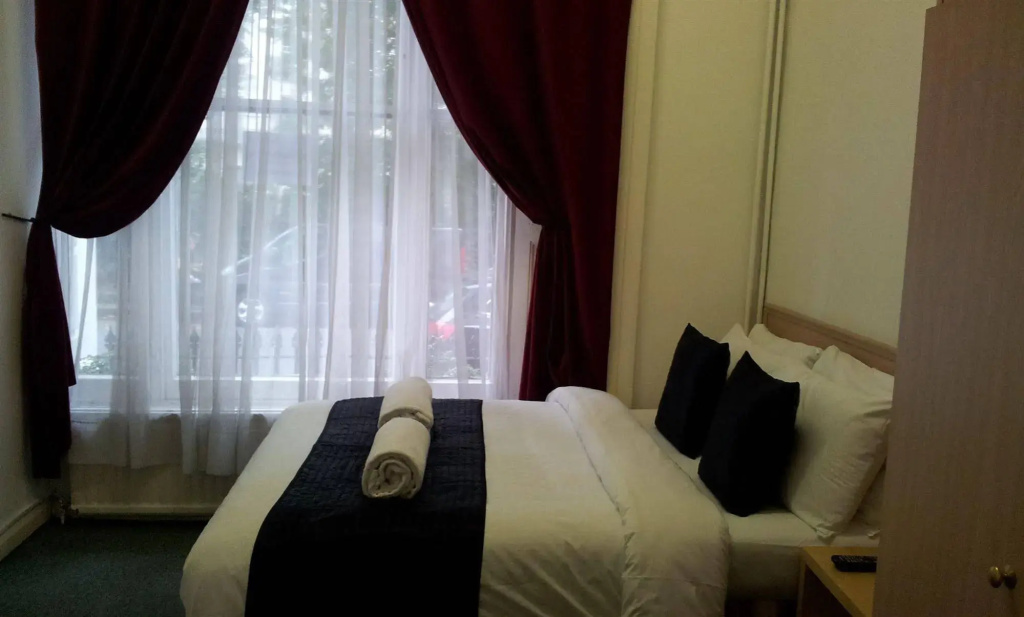 Kensington Court Hotel Notting Hill - Général