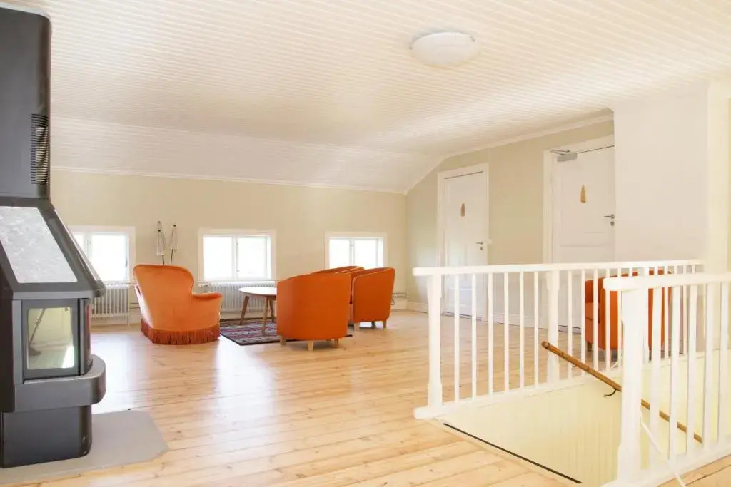 B&B Bjärtrå — фото 5