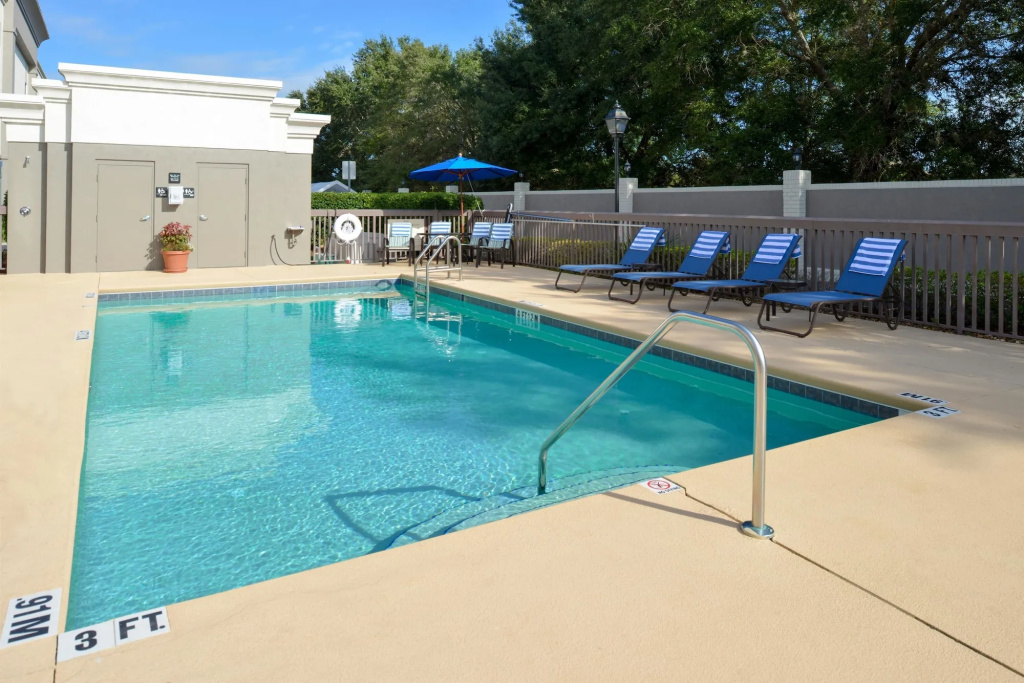 Hampton Inn & Suites Lady Lake/The Villages - Général
