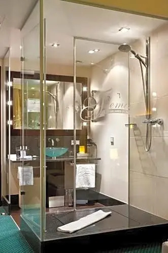 Fleming's Conference Hotel Frankfurt - Chambres