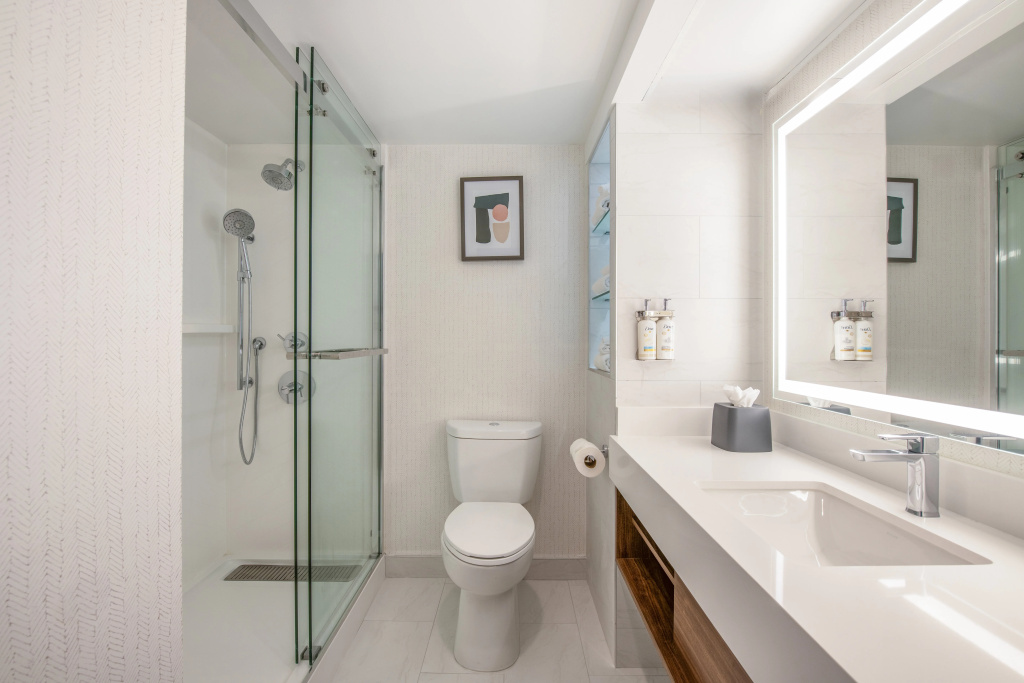 Holiday Inn Los Angeles Gateway - Torrance by IHG - Général