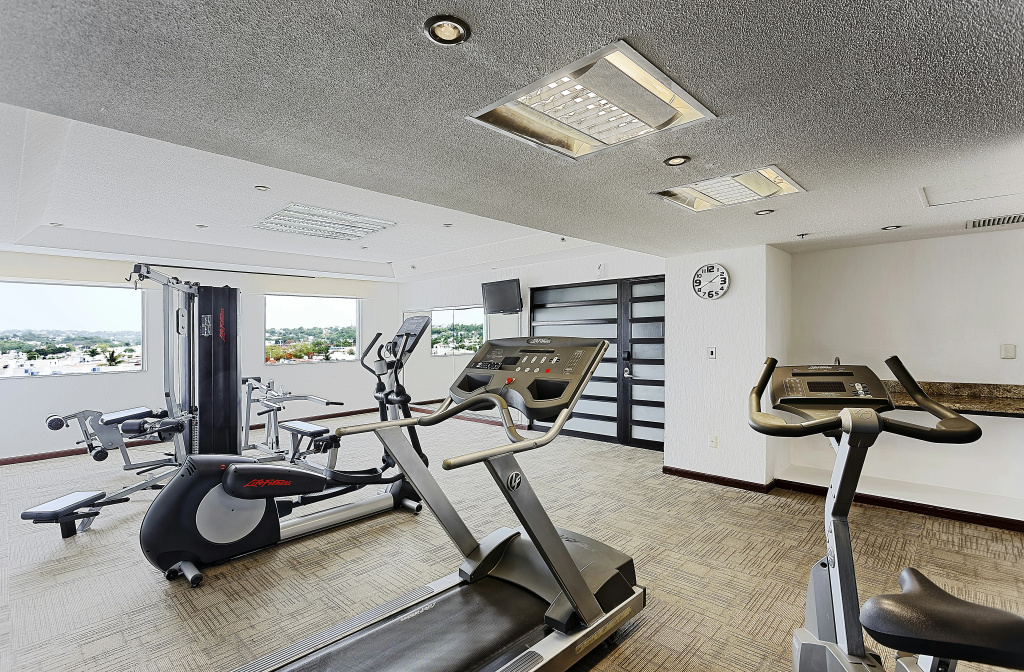 Holiday Inn Campeche by IHG - Général