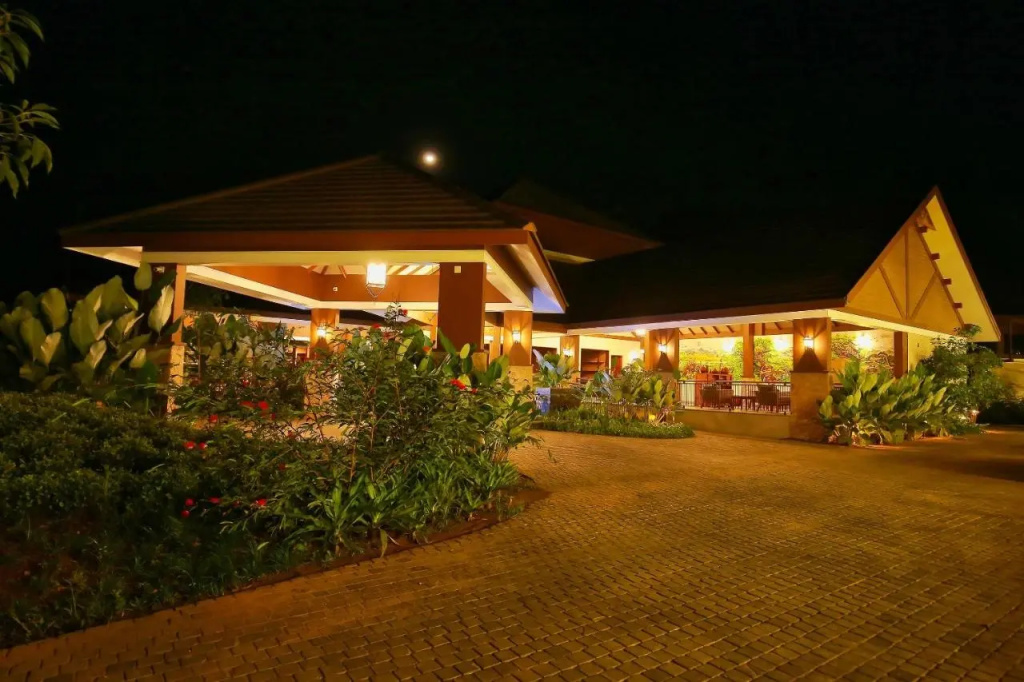 Hotel photo 36
