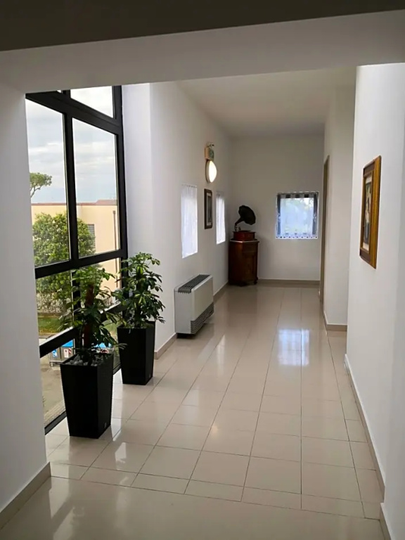 Hotel La Cantina - Chambres