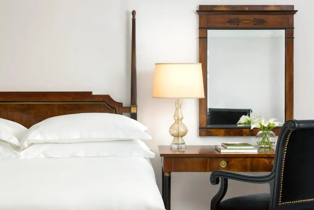 The Michelangelo New York - Chambres