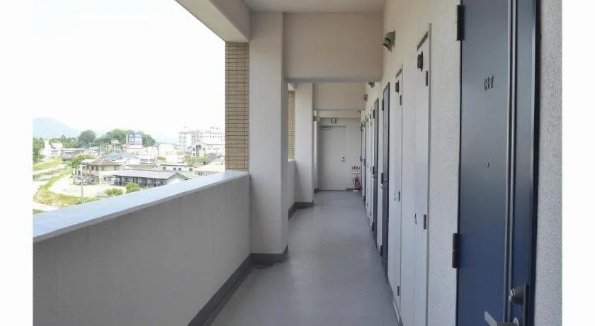 Balcony & Terrace