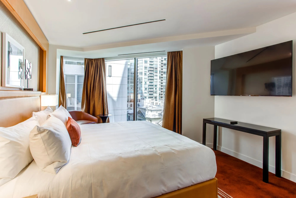 Residence Inn Chicago Downtown Magnificent Mile - 5