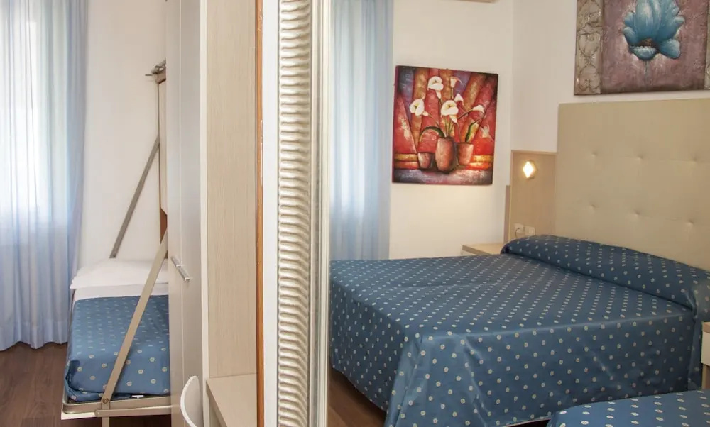 Hotel Ca' Serena - Chambres