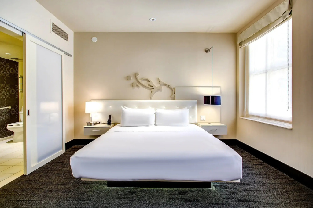 The Midland Hotel, Chicago, A Tribute Portfolio Hotel - Général