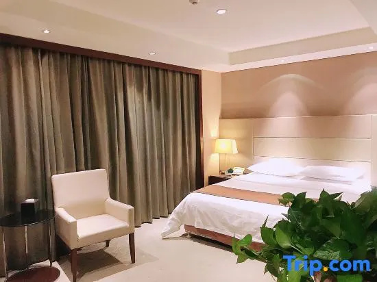 Xian Yohol Hotel - Chambres